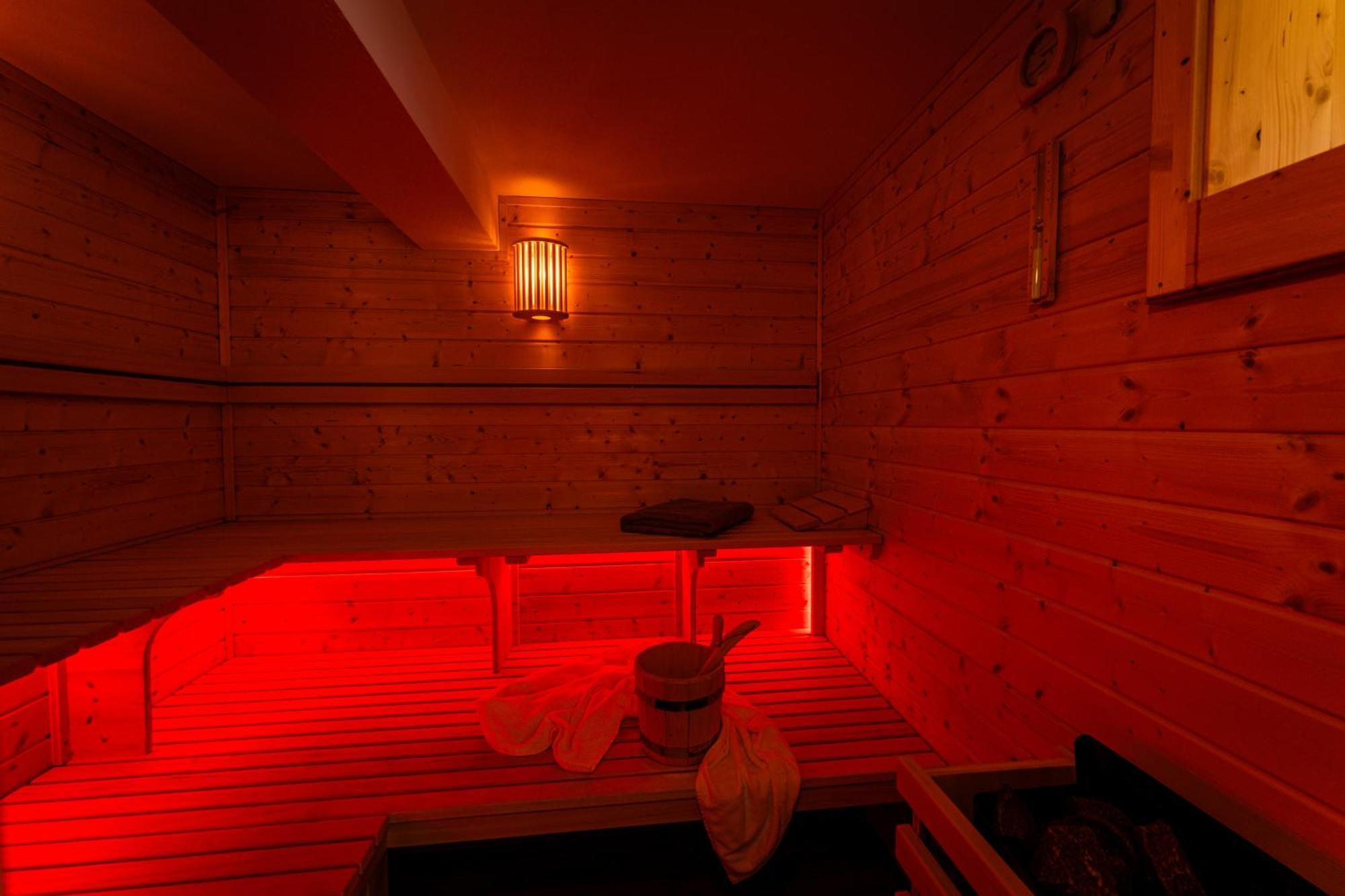 Maison 1775 Ferien Im Historischen Bauernhaus Mit Sauna, Wissembourg, Elsass Ingolsheim Eksteriør billede